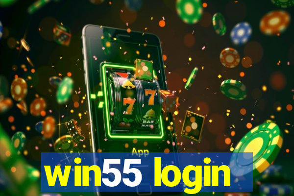 win55 login